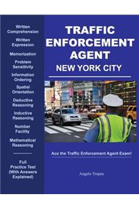 Traffic Enforcement Agent New York City
