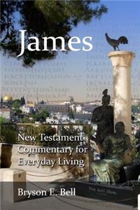 New Testament Commentary for Everyday Living