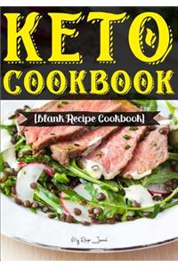 Keto Cookbook