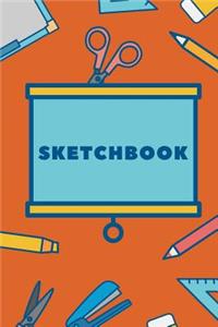 Sketchbooks