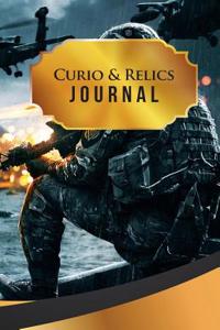 Curio & Relics Journal
