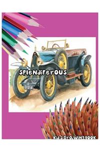 Splendiferous