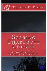 Scaring Charlotte County