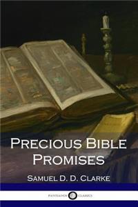 Precious Bible Promises