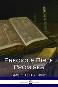 Precious Bible Promises