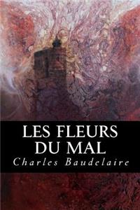 Les Fleurs du mal