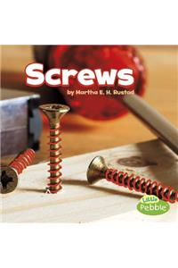 Simple Machines Screws