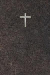 Monogram Christianity Journal