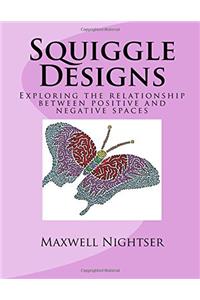 Squiggle Designs