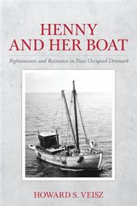 Henny and Her Boat