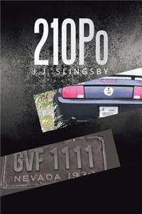 210Po