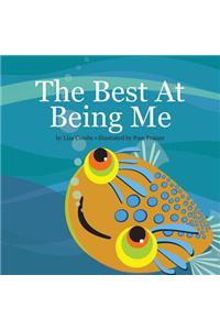 The Best at Being Me