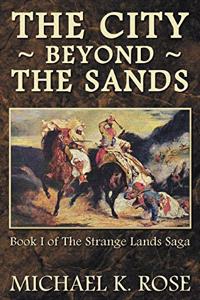 City Beyond the Sands