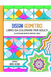 Disegni Geometrici