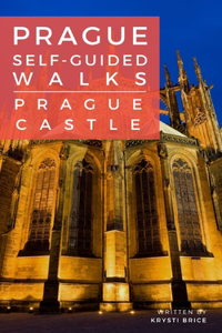 Prague Self-Guided Walks