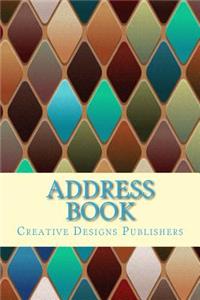 Address Book: Telephone Call Log Book - Phone Call Log Book: 110 Pages To Record Messages, Call History, Details, Follow-Ups Telephone Memo 3 Per Page (Office Sup