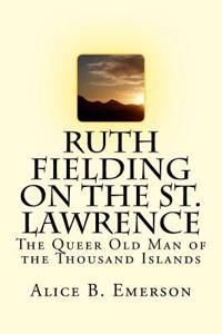 Ruth Fielding on the St. Lawrence
