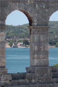 A View from Pula Arena Roman Amphitheater Croatia Journal