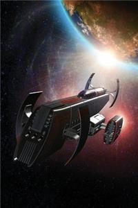 Out of Orbit Journal