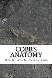 Cobbs Anatomy