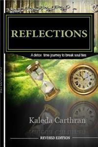 Reflections: What's In Your Mirror