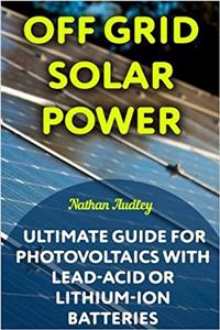 Off Grid Solar Power