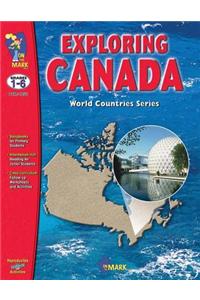 Exploring Canada