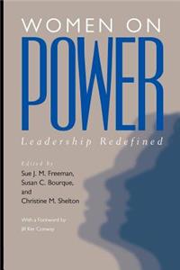 Women on Power