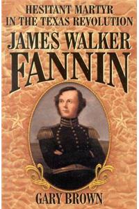 James Walker Fannin