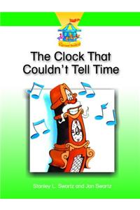 Clock That Couldn't Tell Time - Car