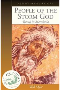 People of the Storm God