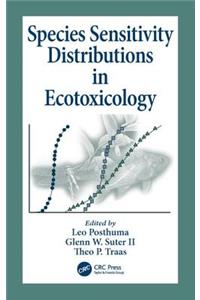 Species Sensitivity Distributions in Ecotoxicology