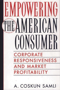 Empowering the American Consumer