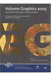 Volume Graphics 2005