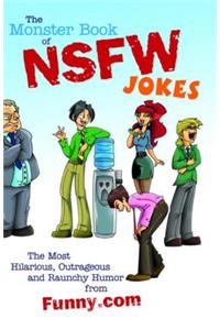 Monster Book of NSFW Jokes