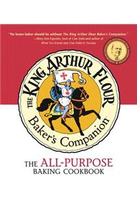 The King Arthur Flour Baker's Companion