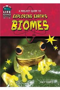 Exploring Earth's Biomes