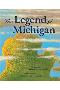 Legend of Michigan