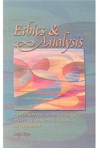 Ethics & Analysis