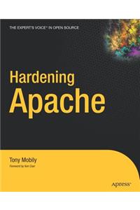 Hardening Apache