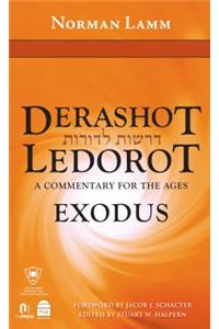 Exodus: Derashot Ledorot