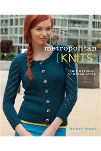 Metropolitan Knits