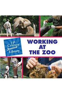 Working at the Zoo