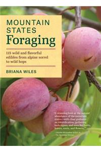 Mountain States Foraging