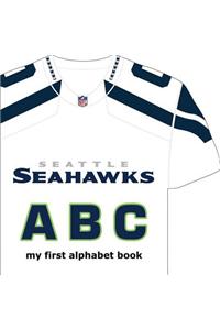 Seattle Seahawks Abc-Board