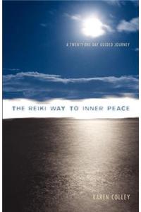 The Reiki Way to Inner Peace