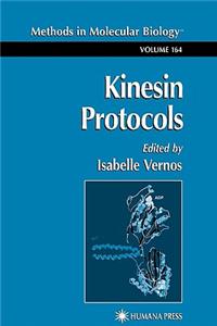 Kinesin Protocols