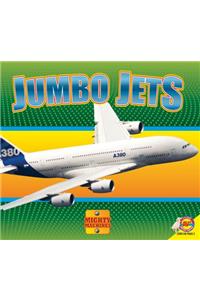 Jumbo Jets