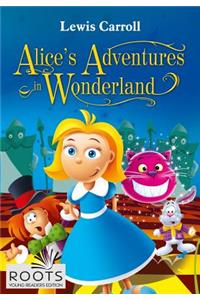 Alice's Adventures in Wonderland