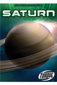 Saturn